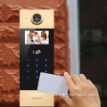 Smart DoorBell Camera Video Intercom System für Wohnungen